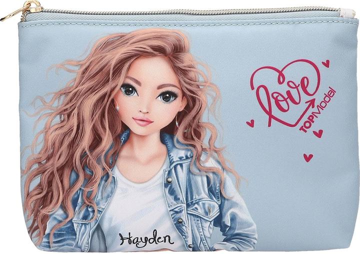 Produktbild Top Model Topmodel - Statement Pouch - FESTIVAL FUN