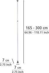 Actual product image Wenko Hercules