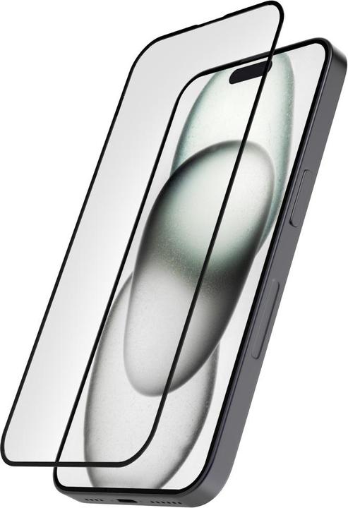 Produktbild Hama Extreme Protect (1 Stück, Apple iPhone 15 Plus)