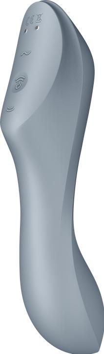 Produktbild Satisfyer Insertable Air Pulse Vibrator - Curvy Trinity 3