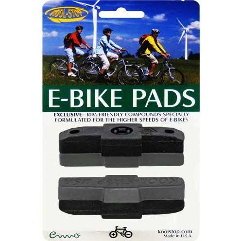 Thumbnail - Kool Stop, Bremsbeläge, (Magura, Gummi)