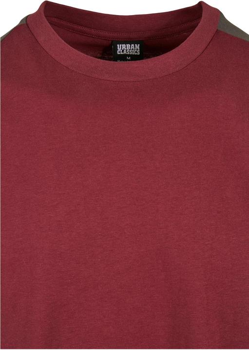 Actual product image Urban Classics Active Tee - 16740 (S)