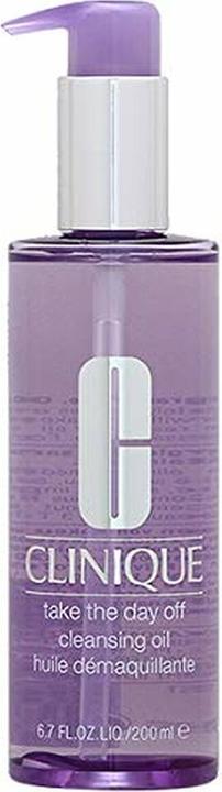 Clinique Take The Day Off (Petrolifera, 200 ml)