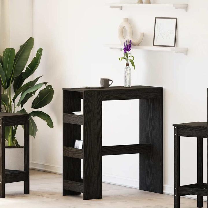 Produktbild vidaXL Bartisch (90 x 40 x 103.50 cm)