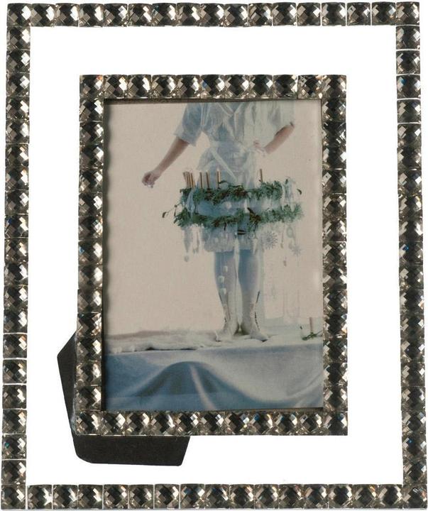 Produktbild Leonardo Bilderrahmen Wonderland Bella Transparent, 9 x 13 cm (9 x 13 cm)
