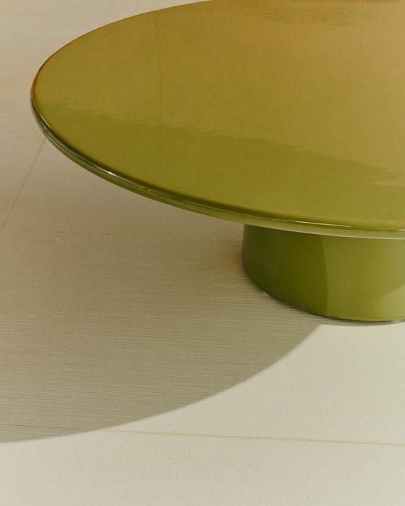 Image du produit Kave Home Albanella (110 x 110 x 35 cm)