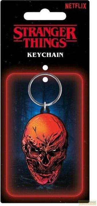 Actual product image Pyramid Stranger Things Portachiavi: Vecna