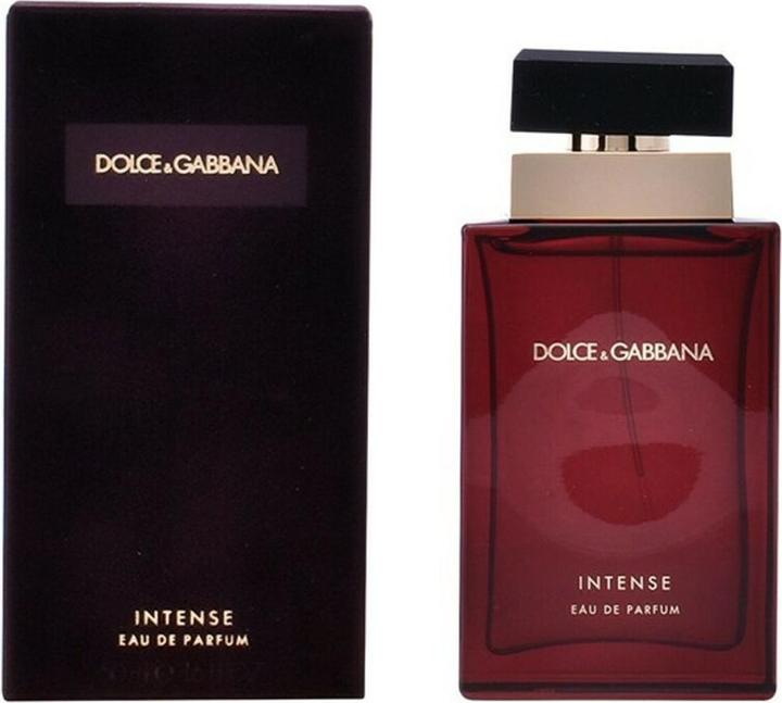 Image du produit Dolce & Gabbana Intense (Eau de parfum, 25 ml)