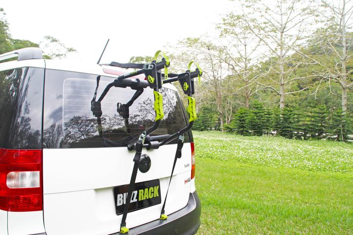 Produktbild BuzzRack Colibri