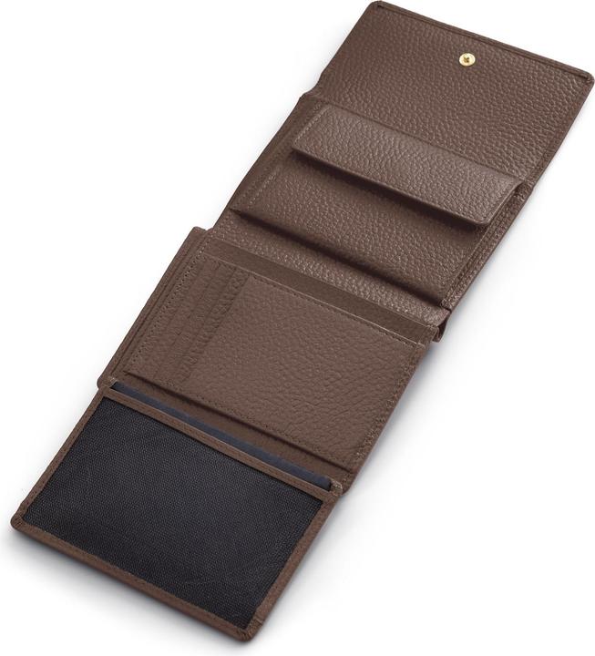 Immagine prodotto Lazarotti Bologna Leather Geldbörse Leder 12 cm