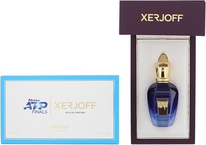Actual product image XerJoff Torino21 (Eau de parfum, 50 ml)