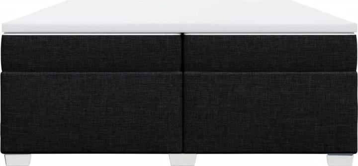 Produktbild vidaXL Boxspringbett (200 x 200 cm)