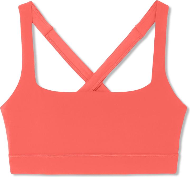 Bright Coral