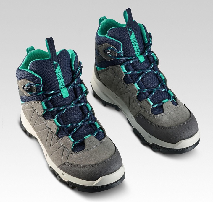 Produktbild Quechua MH500 WTP (32)