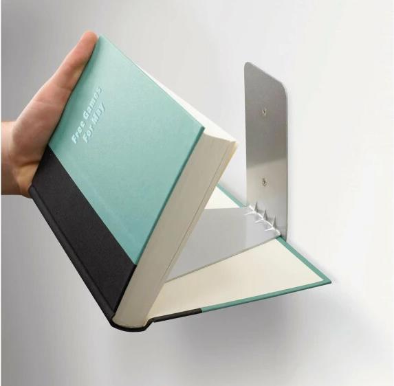 Actual product image Umbra Conceal (18 x 17 x 14 cm)