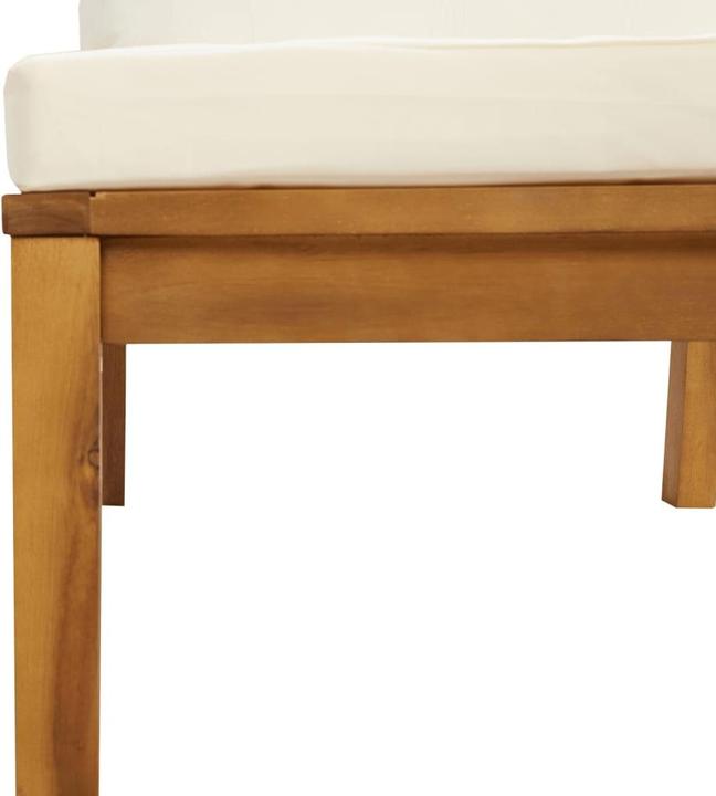 Actual product image vidaXL Tessa