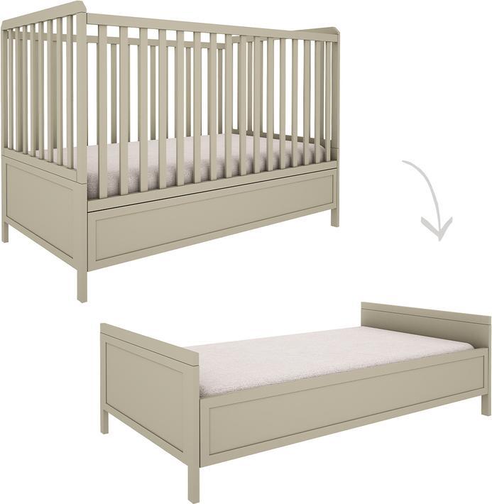 Produktbild Petits-Meubles Gabriel (70 x 140 cm)