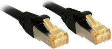 Actual product image Lindy Network cable (S/FTP, CAT7, 0.50 m)