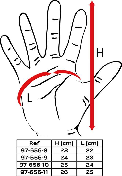 Nährwerte und Zutaten Neo 97-656-11 (11)