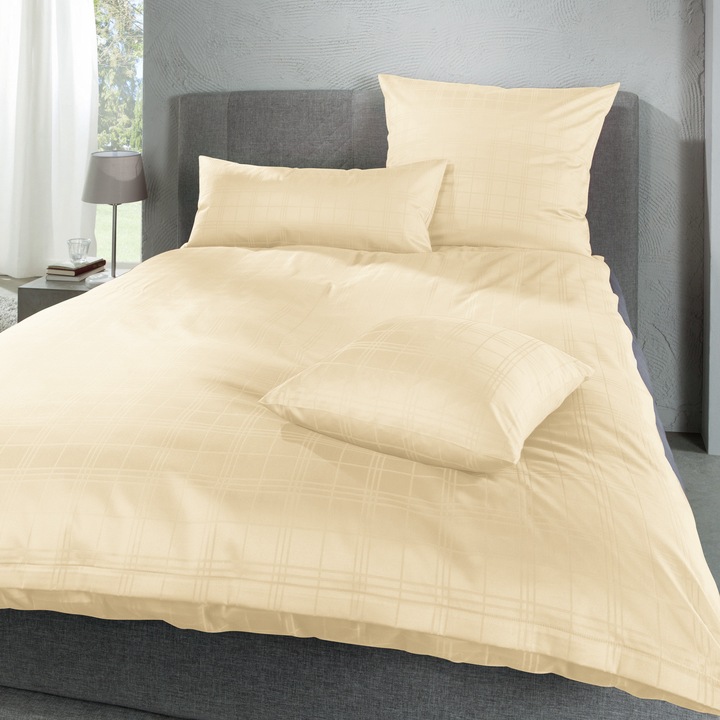 Image du produit Erwin Müller linge de lit (Housse de couette, 135x200 cm)