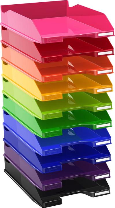 Actual product image Exacompta Classic (A4)