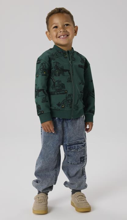 Immagine prodotto Name it Regular Fit Strickjacke (86)