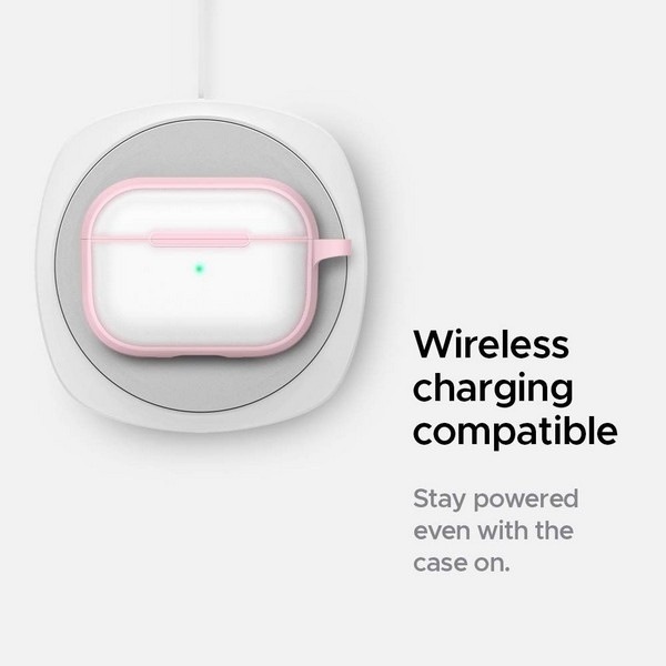 Image du produit Spigen Ciel Color Brick Etui AirPods Pro Bébé (Sac pour écouteurs)