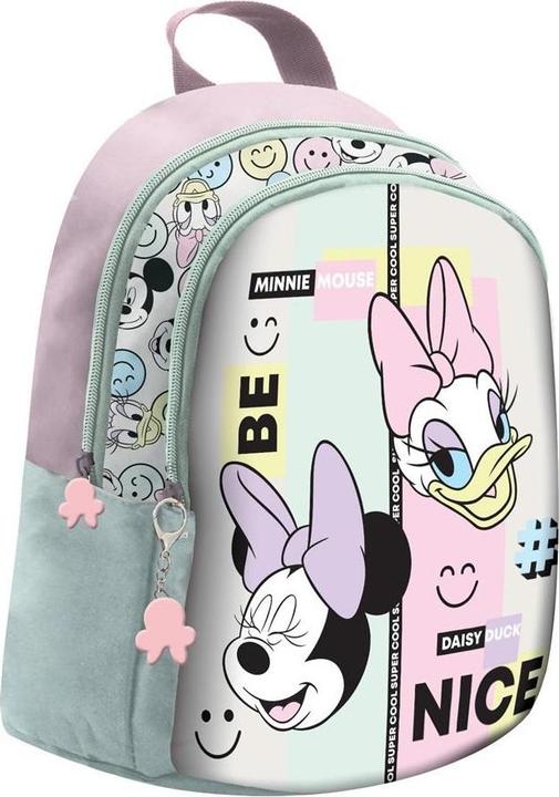 Image du produit No Name Kleiner Minnie Mouse Rucksack