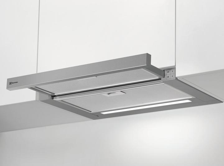 Electrolux DAL6036CN (Flat-screen hood)
