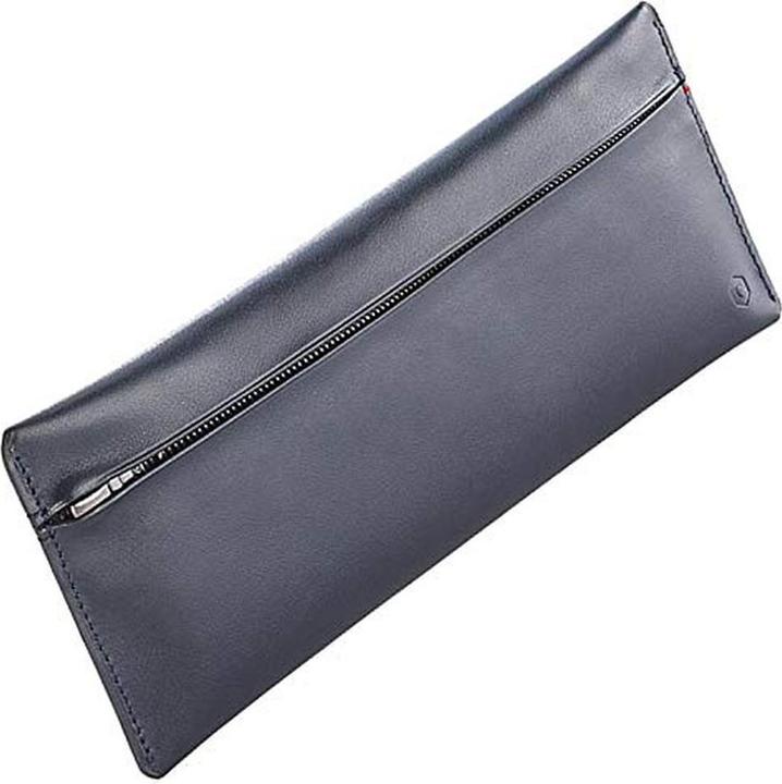 Actual product image Caran d'Ache Schreibetui mit Reissverschluss
