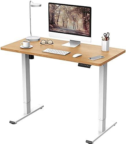 Actual product image Flexispot Desk