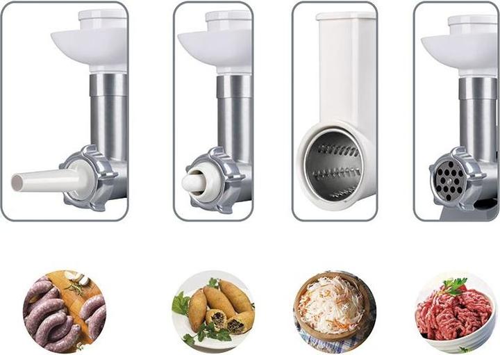 Produktbild Eldom M200Z MITT Fleischwolf