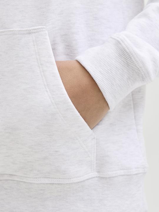 Produktbild Jack & Jones Junior Kapuzenpullover BLEECKER BRANDING Hoodie (152)