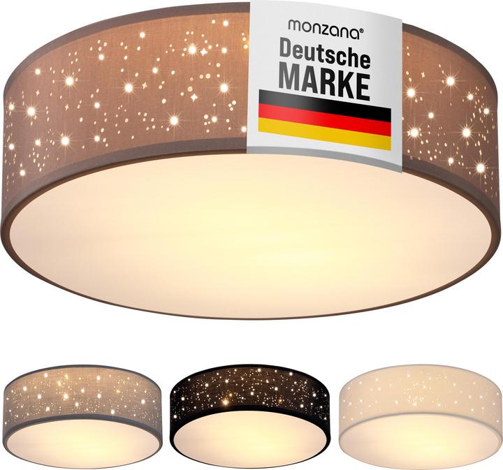 Applique + Plafoniera