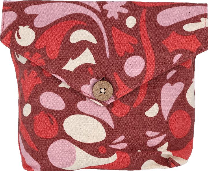 Productafbeelding The Body Shop Essentiële cranberry's (Lichaamsverzorgingsset)