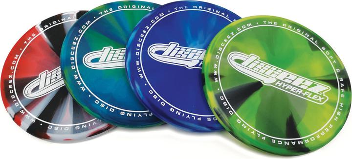 Actual product image Disceez HyperFlex (20 cm), various (assorted) colours