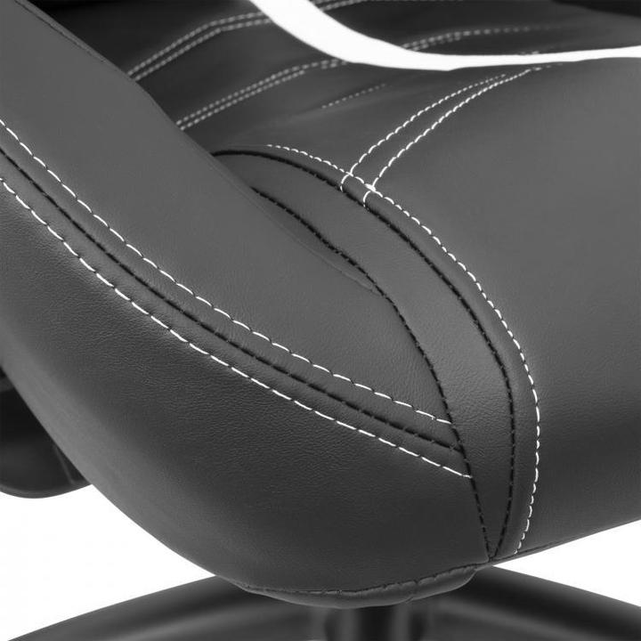 Actual product image Eshark Gaming Chair Tokugawa Gaming Chair