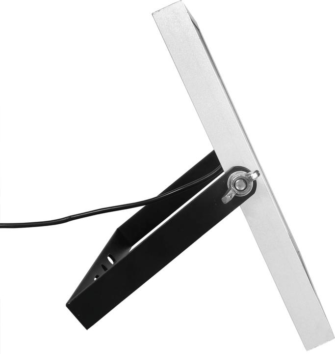 Produktbild As - Schwabe LED Solarstrahler mit Bewegungsmelder (550 lm, IP44)