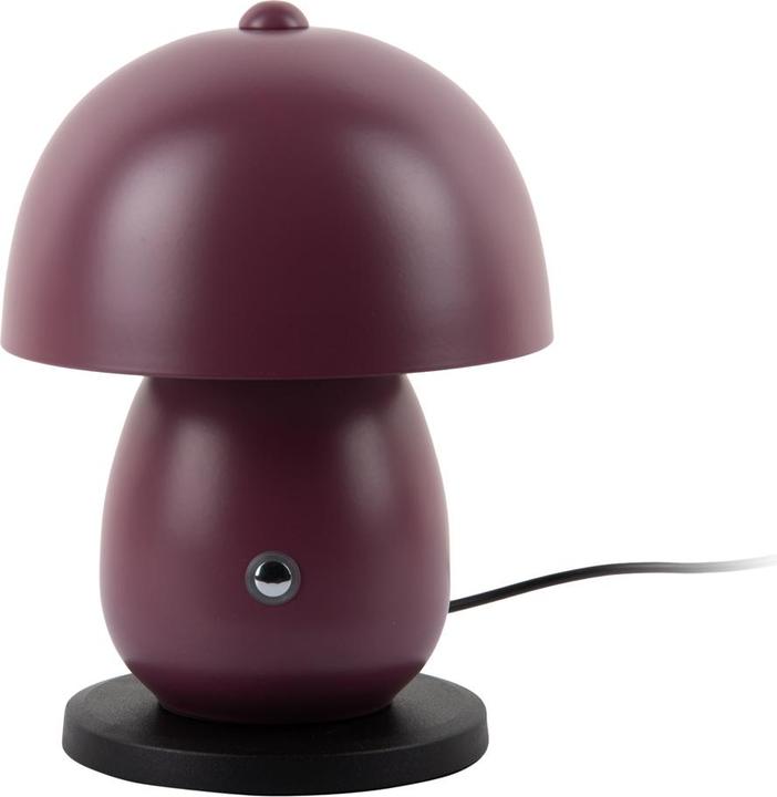 Mauve foncé