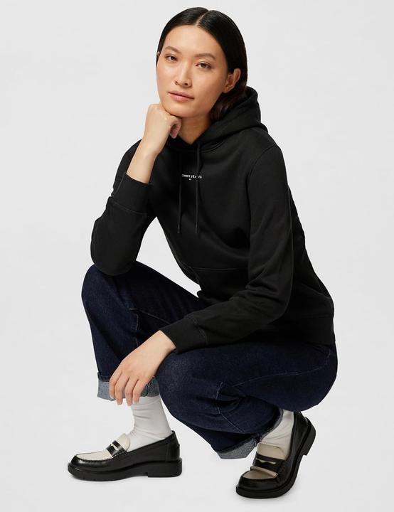 Produktbild Tommy Jeans Tjw Reg Linear Hoodie Ext (S)