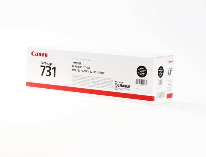 Image du produit Canon 731h (CF)