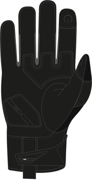 Image du produit iXS Pandora-Air 2.0 (Hommes, Femmes, XL)