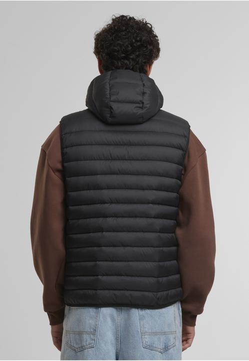 Produktbild Urban Classics Kapuzenweste (L, S)