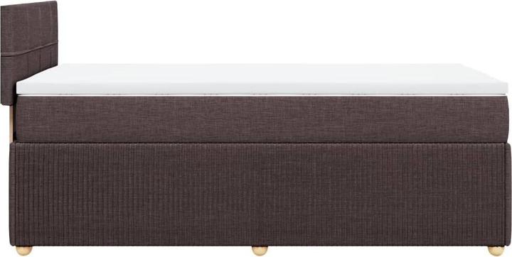 Produktbild vidaXL Boxspringbett (80 x 200 cm)