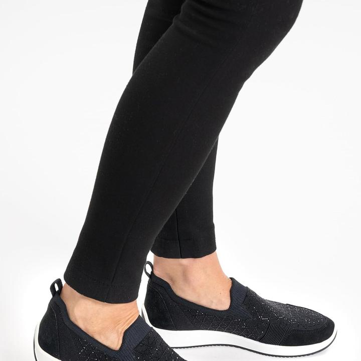 Actual product image Ara Lisbon Slipper (39)