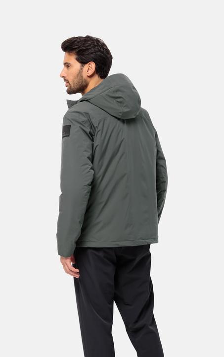 Produktbild Jack Wolfskin Wandermood Jkt M (M)