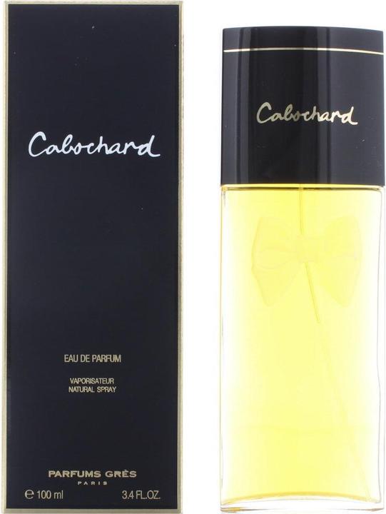 Image du produit Gres Cabochard (Eau de parfum, 100 ml)