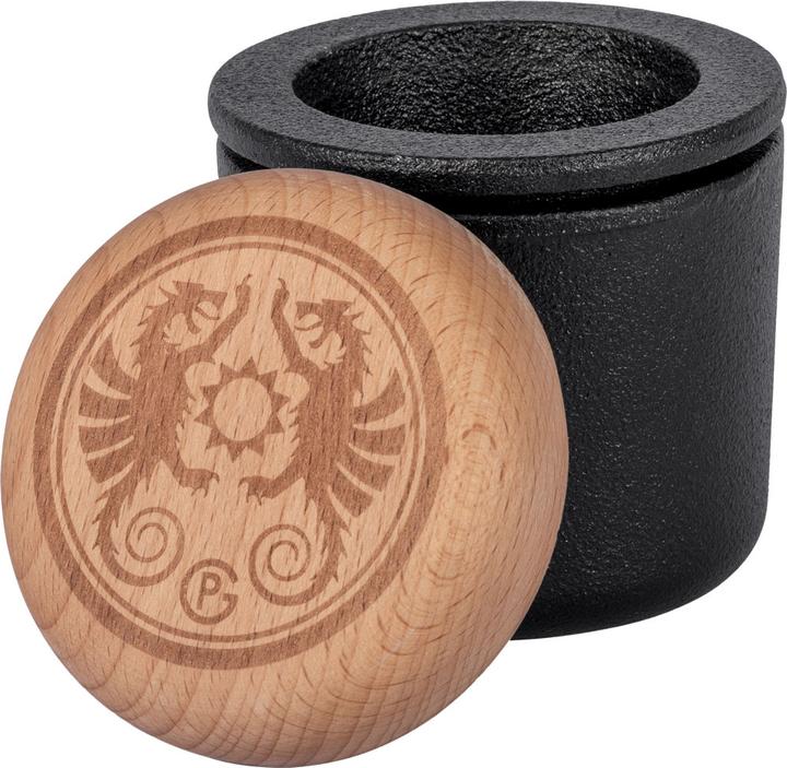 Actual product image Petromax Hand mortar