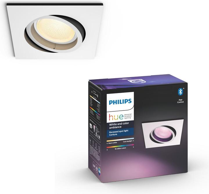 Image du produit Philips Hue Centura (350 lm, GU10)