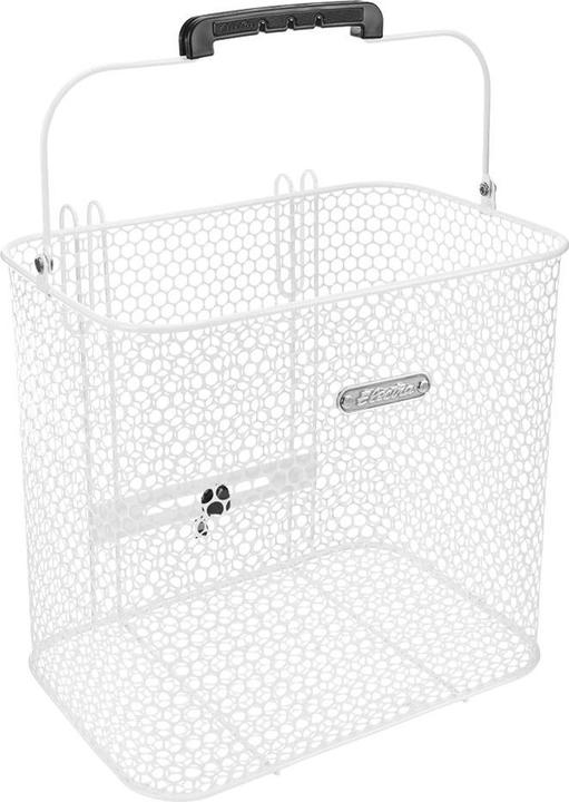 Produktbild Electra Honeycomb Packtaschenheckkorb